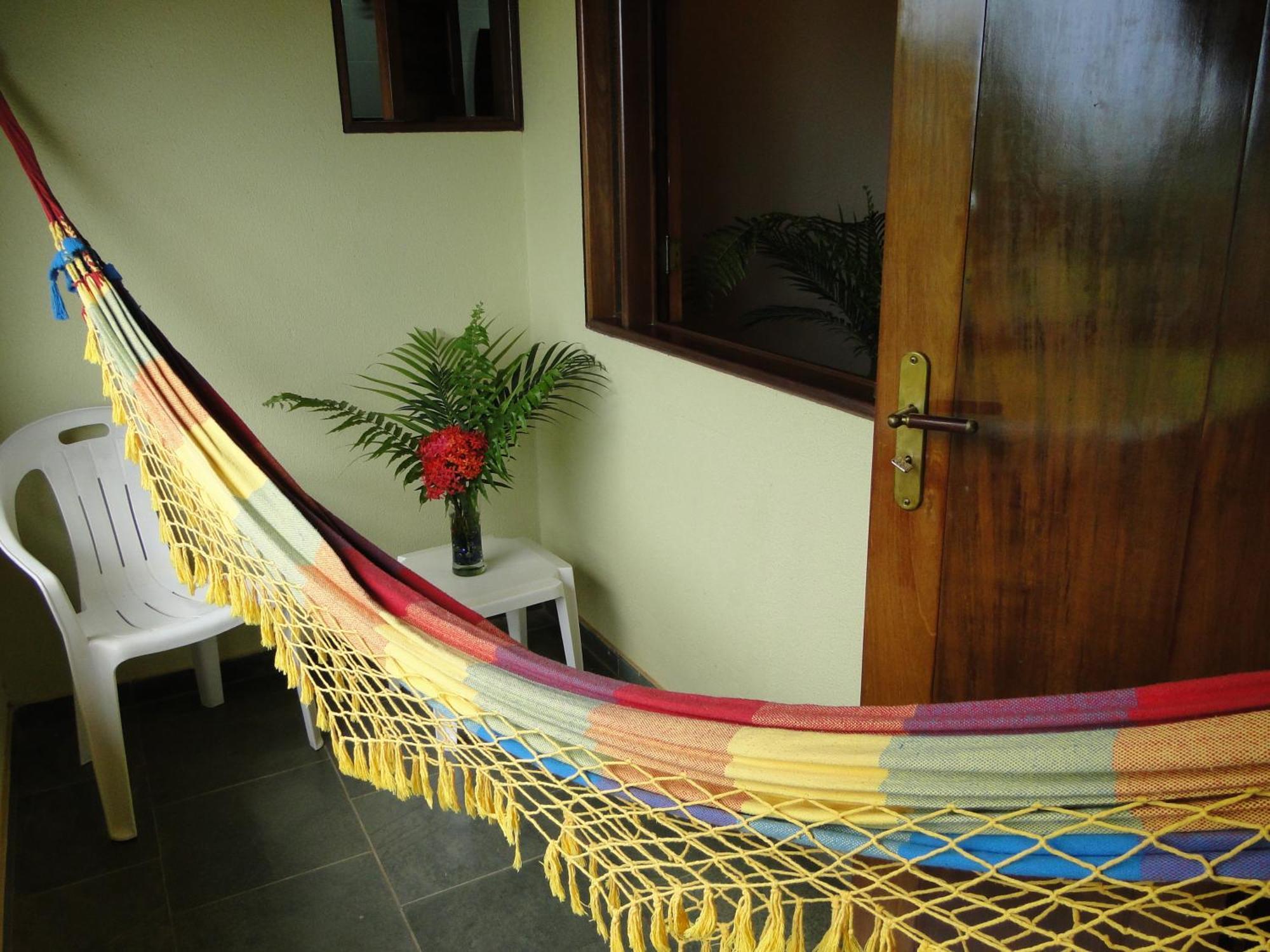 Hotel Pousada Arco Iris Barra de Santo Antônio Eksteriør bilde
